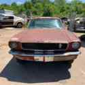 1965 Ford Mustang Fastback Project - Shelby Clone - Clean Title - Complete Car