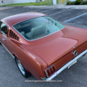 1965 Ford Mustang fastback resto mod similar to GT350 Shelby 1966 1967 1968