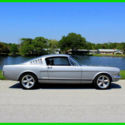 1965 Ford Mustang Fastback Restomod Boss 302 Ford Racing Crate Engine 5 Speed