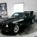 1965 Ford Mustang Fastback Restomod Frame off Restoration in 2009 450HP
