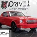 1965 Ford Mustang Fastback Restomod w/351 Windsor, Edlebrock Heads & More