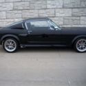 1965 Ford Mustang Fastback Shelby Eleanor Resto-Mod