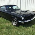 1965 Ford Mustang Fastback Shelby GT 350 Clone