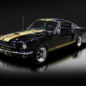 1965 Ford Mustang Fastback Shelby GT350H Custom. Over the top build. Must See!