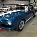 1965 Ford Mustang Fastback Shelby R Model Tribute New Build Amazing L@@K!!!!!