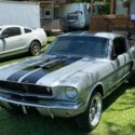 1965 Ford Mustang Fastback (Shelby Tribute)