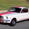 1965 Ford Mustang  Flemings Ultimate Garage