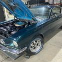 1965 Ford Mustang for sale needs same one want finished
