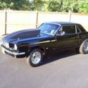 1965 Ford Mustang, Gasser,Prostreet, Hotrod, Custom built, super clean, K-codeV8