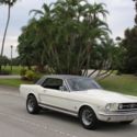 1965 Ford Mustang GT &#034;TRUE GT&#034; A Code 289 w/ 4 spd tran