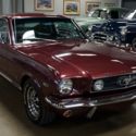 1965 Ford Mustang GT 2+2, Burgundy with 0 available now!