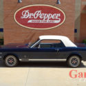 1965 Ford Mustang GT 289 High Performance