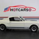 1965 Ford Mustang GT-350 Tribute GT350 Tribute