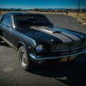 1965 FORD MUSTANG GT 350H Tribute