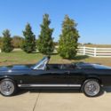 1965 Ford Mustang GT Convertible 289 V8 Power Steering / Disc w/  Power Top