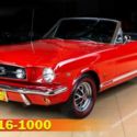 1965 Ford Mustang GT Convertible Flemings Ultimate Garage