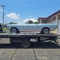 1965 Ford Mustang Gt Convertible rare color combo