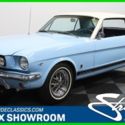 1965 Ford Mustang GT Coupe 1965 GT Used Automatic