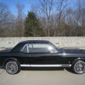 1965 Ford Mustang GT Coupe 289 V8 Auto w/ Powersteering