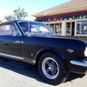 1965 FORD MUSTANG GT FASTBACK 2+2. ONLY 42,536 ORIGINAL MILES! 302 V8/4-SPEED.