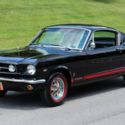 1965 Ford MUSTANG GT FASTBACK  Flemings Ultimate Garage