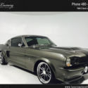 1965 Ford Mustang GT Fastback Resto-Mod | Shelby Eleanor Replica | H