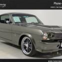 1965 Ford Mustang GT Fastback Resto-Mod | Shelby Eleanor Replica | Hotchkis