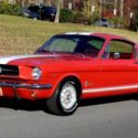 1965 Ford Mustang GT  Flemings Ultimate Garage