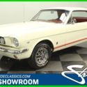 1965 Ford Mustang GT T5 Coupe 1965 GT T5 Used Manual