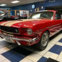 1965 Ford Mustang GT350 Clone