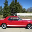 1965 Ford Mustang GT350 Coupe 289 V8 Auto w/ Powersteering