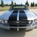 1965 Ford Mustang GT350 Coupe 302 V8 Auto w/ AC & Powersteering
