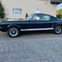 1965 Ford Mustang GT350 Tribute 306 Crate Engine 370HP 5 Speed