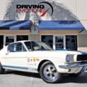 1965 Ford Mustang GT350 Tribute Clone A Code Mustang GT350 Tribute Clone 3583 Mi