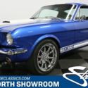 1965 Ford Mustang GT350 Tribute Coupe 289 V8 4 Speed Manual Classic Vintage Coll
