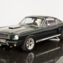 1965 Ford Mustang GT350R Competition Fastback