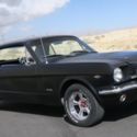 1965 FORD MUSTANG K Code Factory built in San Jose California!
