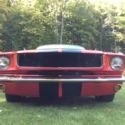 1965 Ford Mustang Miata 65 GT Roadster Convertible Street Rod
