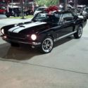 1965 ford mustang NO RESERVE!! keywords: shelby gt350 tribute 1966 1967 1968