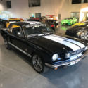 1965 ford mustang NO RESERVE keywords:fastback convertible 1966 1967 1968