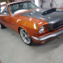 1965 Ford Mustang, Orange with 11,111 Miles available now!