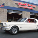 1965 Ford Mustang Original California Car 92k Original Miles Correct 289 V8