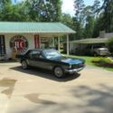 1965 Ford Mustang Pony Car
