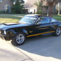 1965 Ford Mustang Pro Street NOS