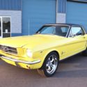 1965 Ford Mustang Restomod 289 Coupe V8 Must See | 90+ HD Pictures
