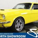 1965 Ford Mustang Restomod Coupe 347 V8 5 Speed Manual Classic Vintage Collector
