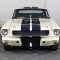 1965 Ford Mustang Restomod, Tastefully Done, Looks Great!!!