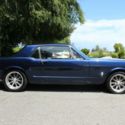 1965 ford mustang restomod w/ EFI engine swap daily driver!