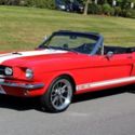 1965 Ford Mustang Shelby Flemings Ultimate Garage