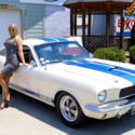 1965 Ford Mustang Shelby GT 350 Clone Built 289 Tremec 5 Speed Power RackPinon